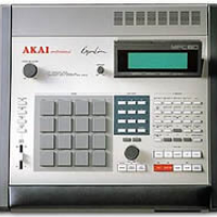 AKAI MPC60 DVD