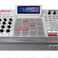 AKAI MPC Renaissance Videos Download