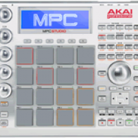 AKAI MPC Studio DVD