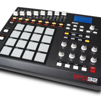 AKAI MPD 32 Videos Download