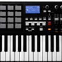 AKAI MPK49 Instructional DVD