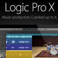 LOGIC PRO DVDs