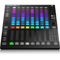 Maschine Jam DVDs