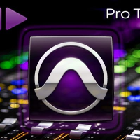 Pro Tools 12 DVDs