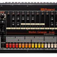 The MASCHINE Kits: 808 Drum Kits (4)