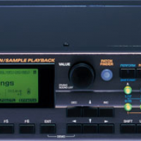 Roland XV 5080 Video Download