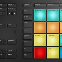 Maschine Mikro MK3 