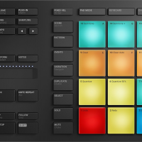 Maschine Mikro MK3 Videos Download