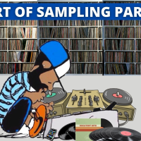 The Art of Sampling DVD