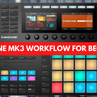 MASCHINE MK 3 Downloads