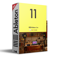 Ableton 11 Instructional DVDs