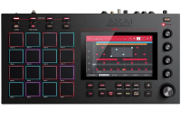 AKAI MPC LIVE Instructional DVD