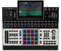 AKAI MPC XL Agent