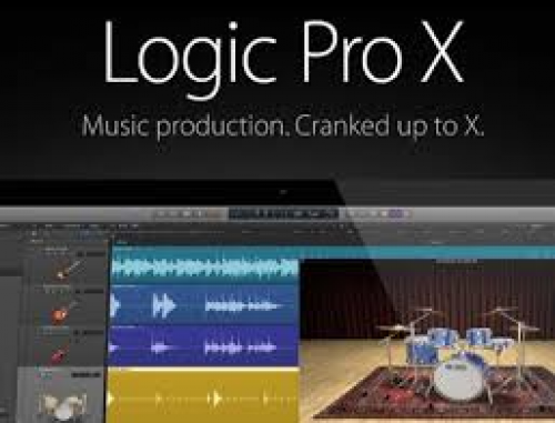 LOGIC PRO X Videos Download