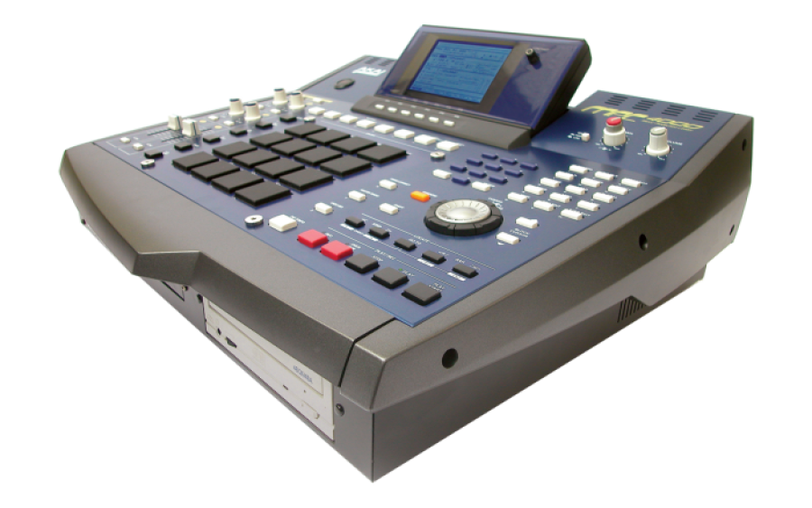 AKAI MPC 4000 Videos Download