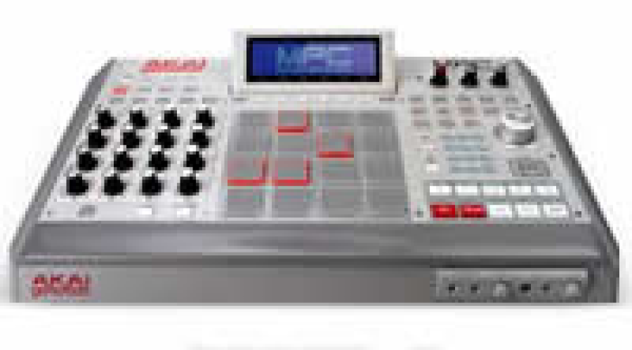 AKAI MPC Renaissance Videos Download