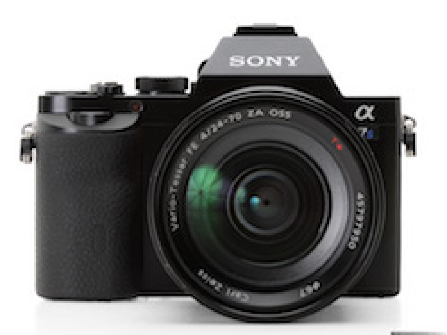 SONY A7s Instructional Videos