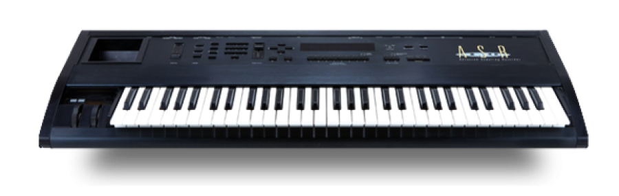 ASR10/EPS Video Download