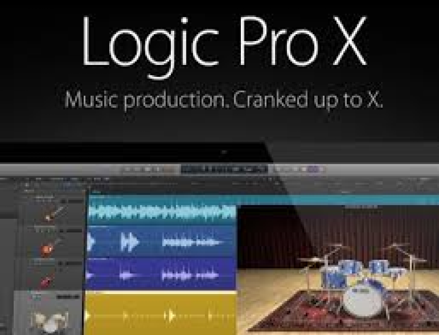 LOGIC PRO Video Download