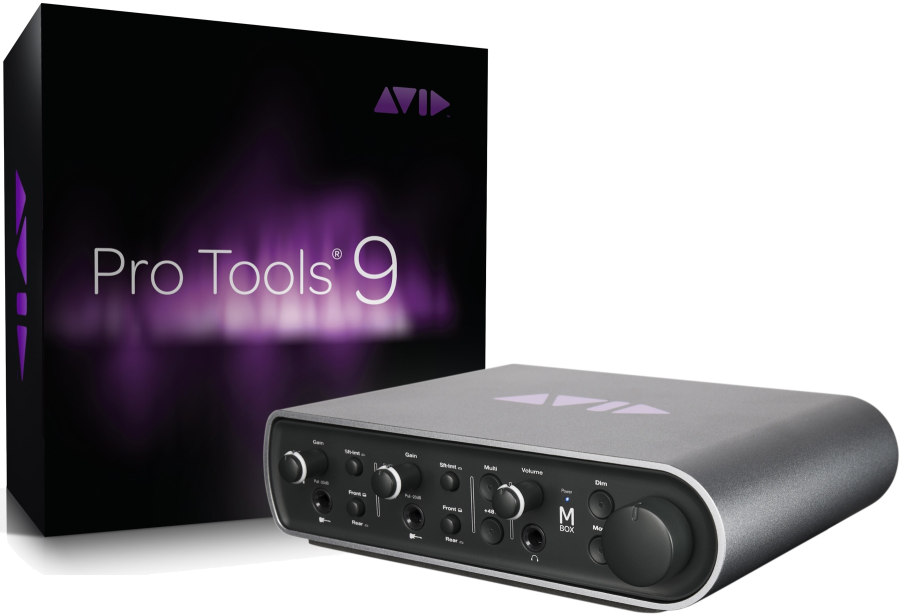 Pro Tools 9 Videos Download