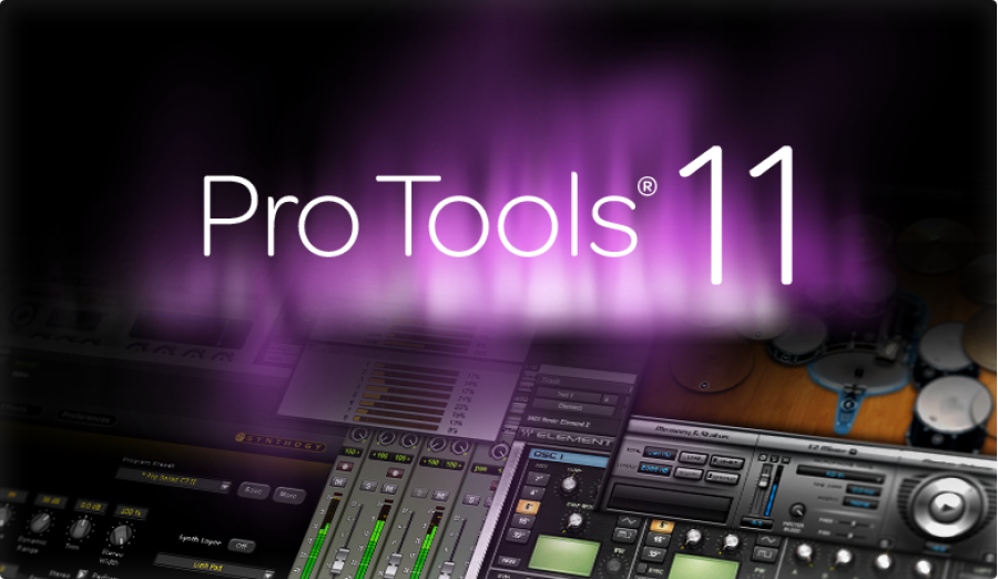 Pro Tools 11 Videos Download