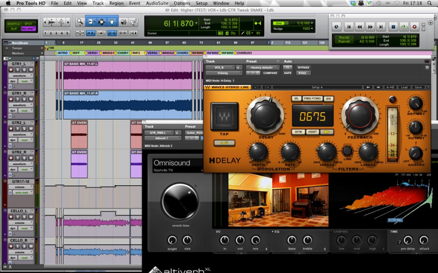 Pro Tools Mixing Videos Download