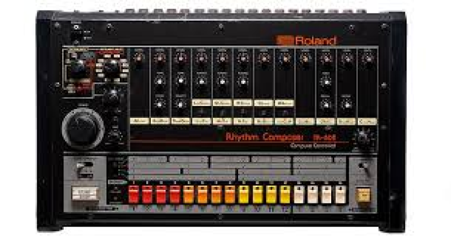 The MASCHINE Kits: 808 Drum Kits (4)