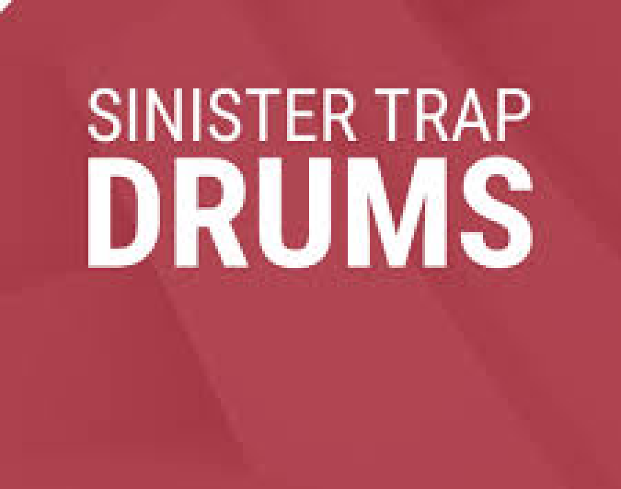 The MASCHINE Kits: Trap Drum Kits (4)