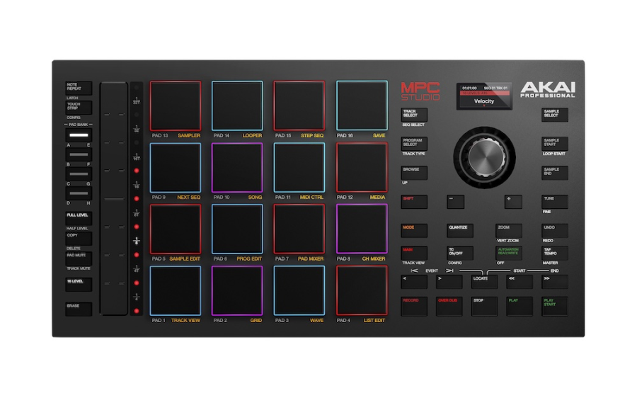 AKAI MPC Studio 2 Video Download