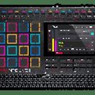 MPC LIVE 3 Agent