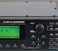 Roland JV-2080 Agent