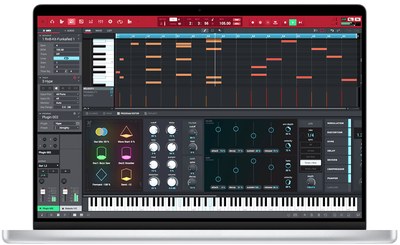 MPC 3 Bible