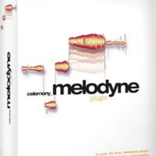 Melodyne Agent