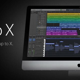 Logic Pro Agent