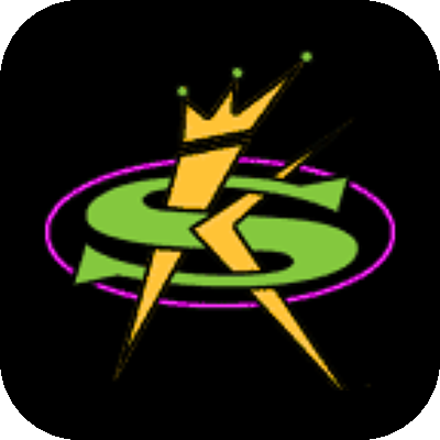 SampleKings logo