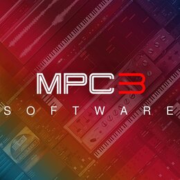 AKAI MPC3 Desktop Software
