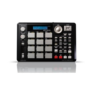 MPC 500 Agent