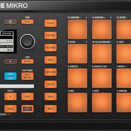 Maschine MK2 / Mikro 3