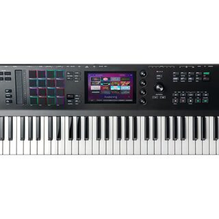MPC KEY 61 Agent