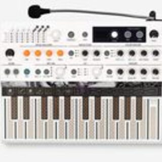 MiniFreak Vocoder Agent