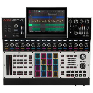 MPC XL Agent