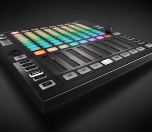 MASCHINE JAM Agent