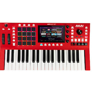 MPC KEY 37 / G2 Agent