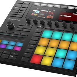 Maschine MK3 / Mikro 3