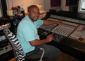 Mixing Agent