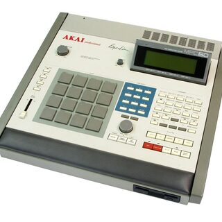 MPC 60 Agent