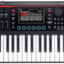 Roland Fantom S / G / Xa / 6