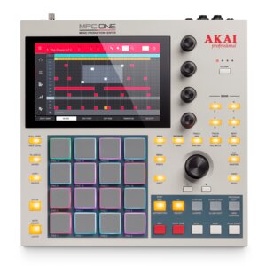 AKAI MPC One / One+ / One G2 Lessons