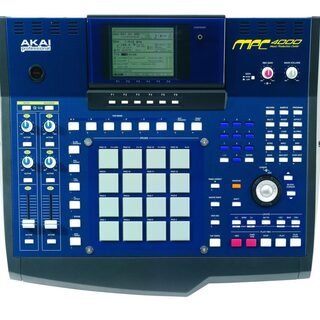MPC 4000 Agent