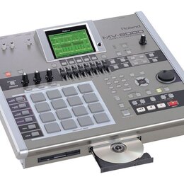Roland MV-8000 / 8800